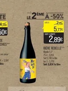 bière 