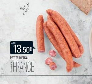 LEKG  oho,  Coco  13,50€  PETITE METKA  FRANCE 