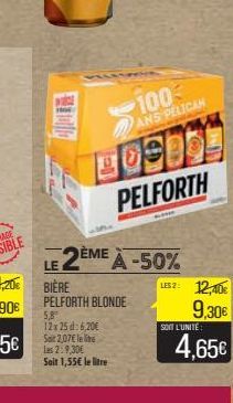 bière Pelforth