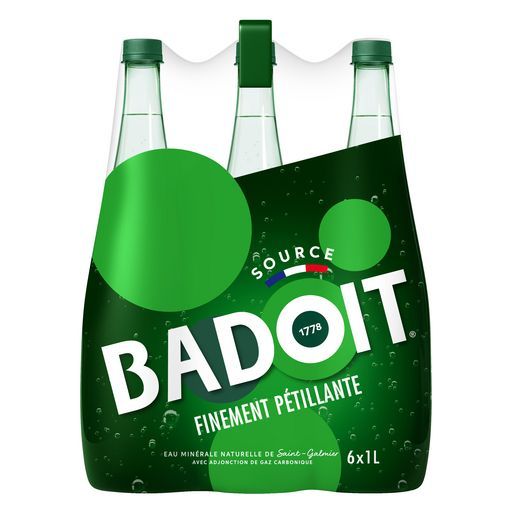 BADOIT