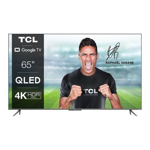 TV QLED TCL 65C635