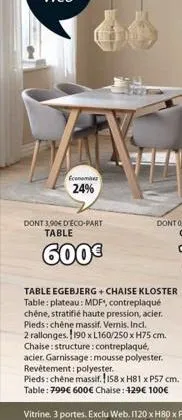 table 