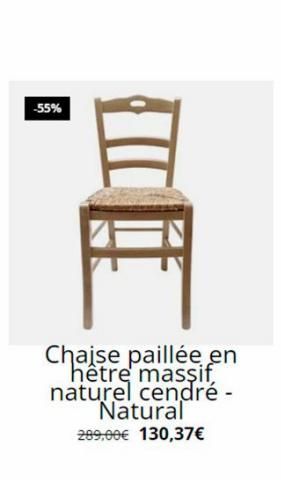 chaise 