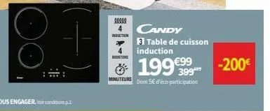 table candy