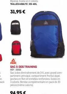 sac à dos 