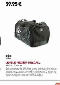 sac de sport 