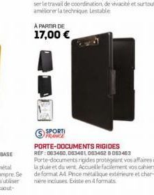 porte-documents 