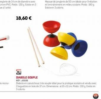 diabolo 