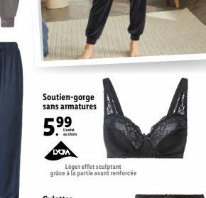 Soutien-gorge 