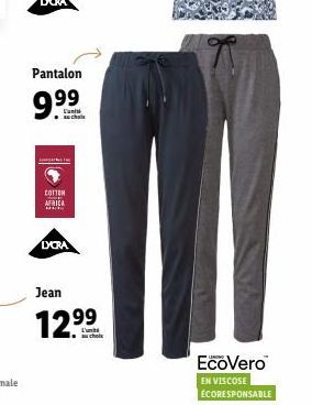 pantalon 