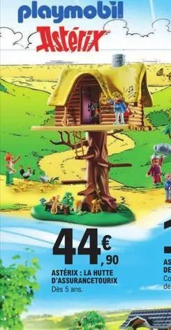 promos playmobil