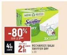 balai swiffer