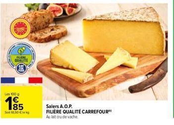 lait Carrefour