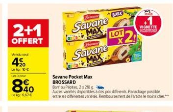 promos Brossard