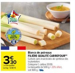 calibre Carrefour