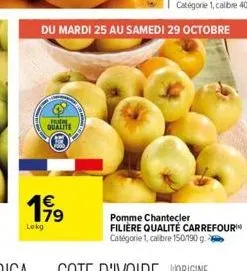 calibre carrefour