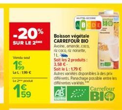 promos Carrefour