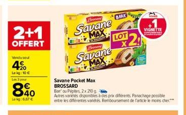 promos Brossard