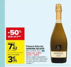 prosecco 