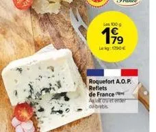 roquefort 