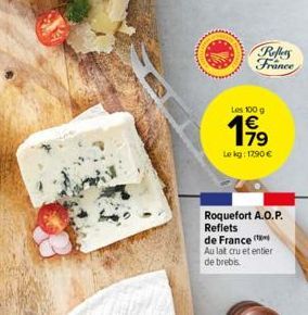 roquefort 