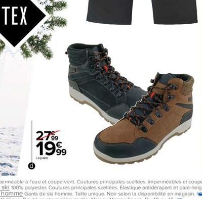 TEX  27%  1999  €  La pare  Santi 