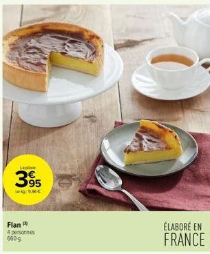 flan 