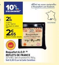 roquefort 