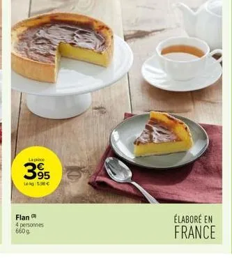 flan 