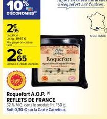 roquefort 