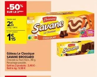 brossard savane brossard