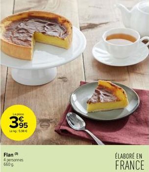 flan 