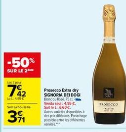 prosecco 