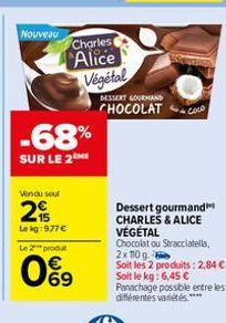 chocolat 