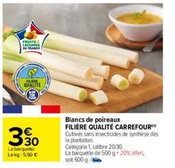 calibre Carrefour