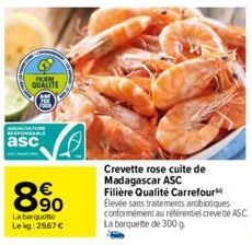 traitements Carrefour