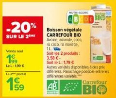 promos Carrefour