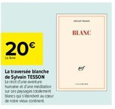 blanc 