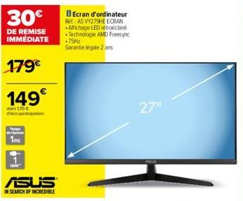 soldes Asus