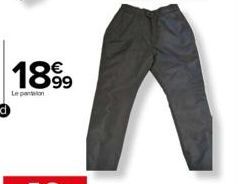 pantalon 