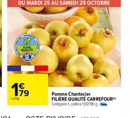 calibre Carrefour