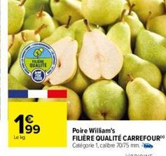 calibre Carrefour