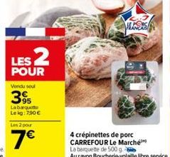 sel Carrefour