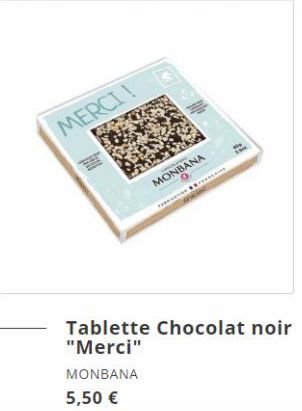 chocolat noir 