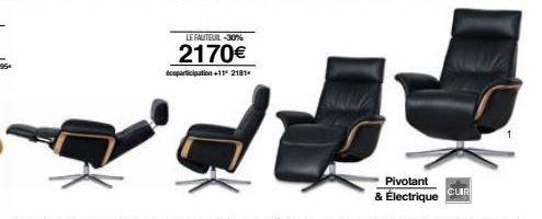 fauteuil 