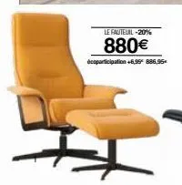 fauteuil 