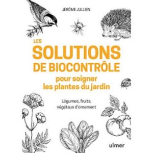 Les solutions de biocontrôle pour soigner les plantes du... offre à 9,95€ sur Magellan