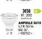 ampoule 3M