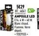 ampoule led 