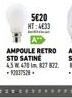 ampoule 3M